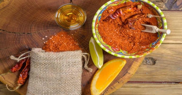 qué es la Sal de Gusano