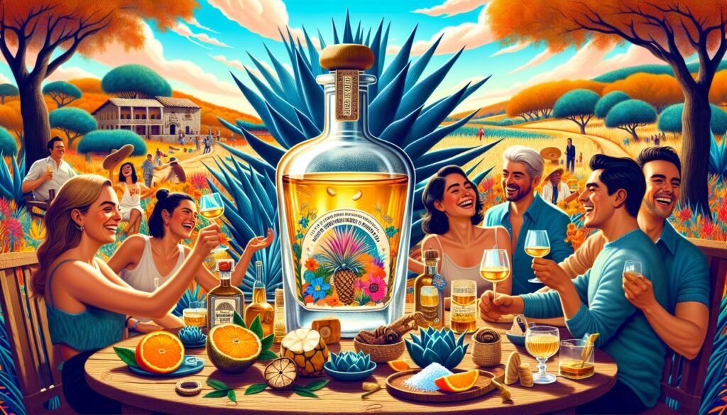 que tan sano es el mezcal