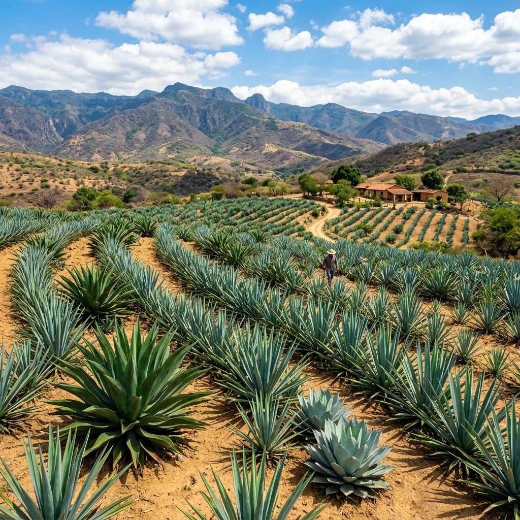 agave types field 1776793996997