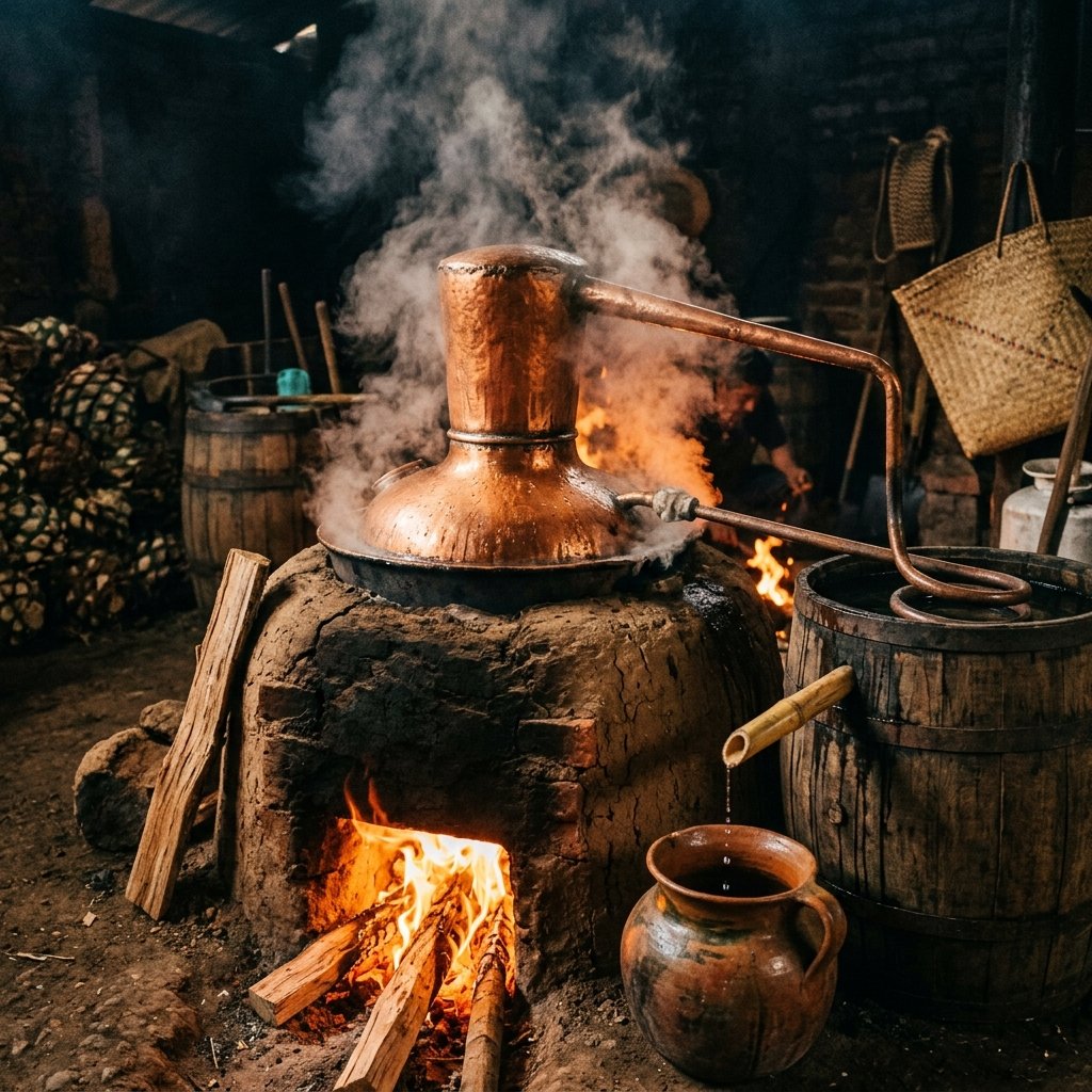 destilacion mezcal 1776794579407