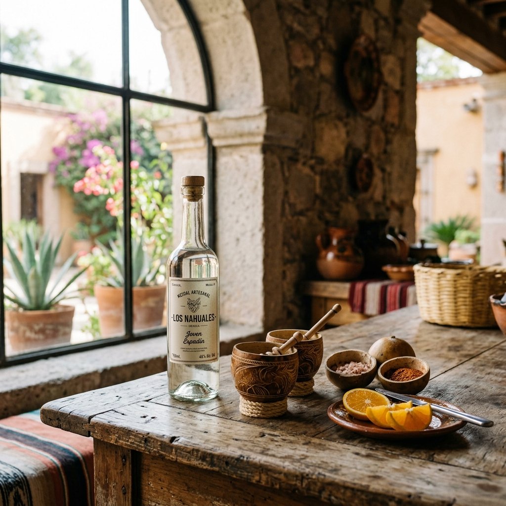 mezcal artesanal 1776795023890