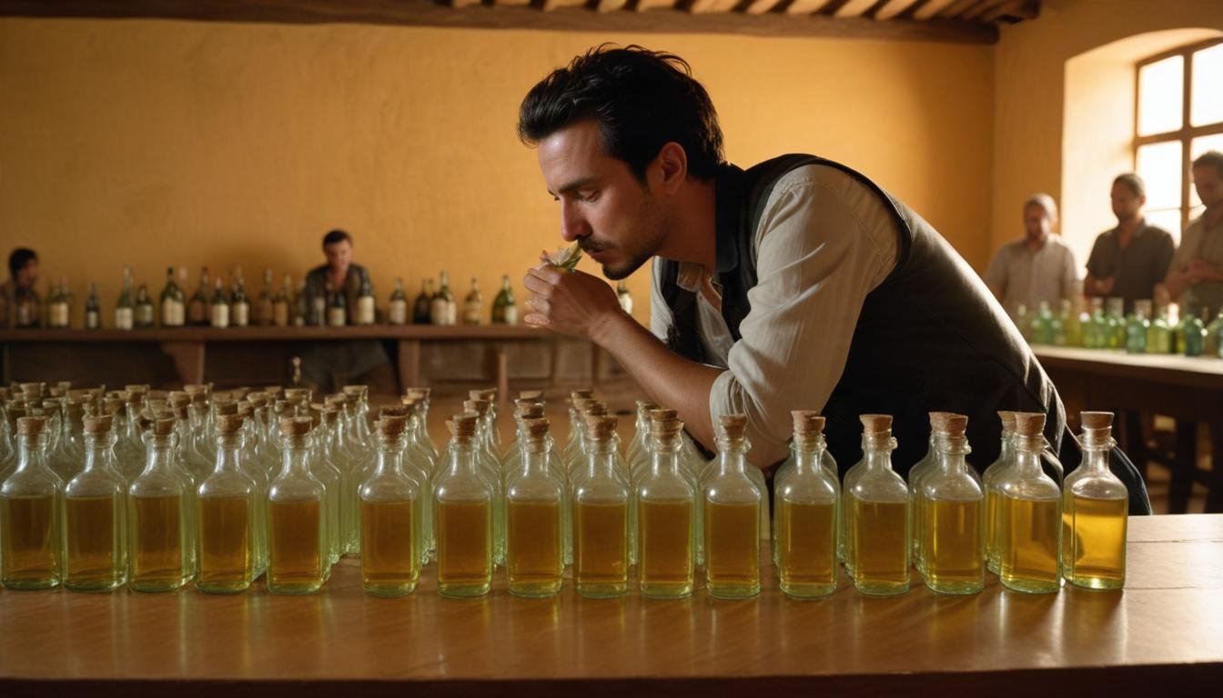 ¿Dónde se bebe mezcal?