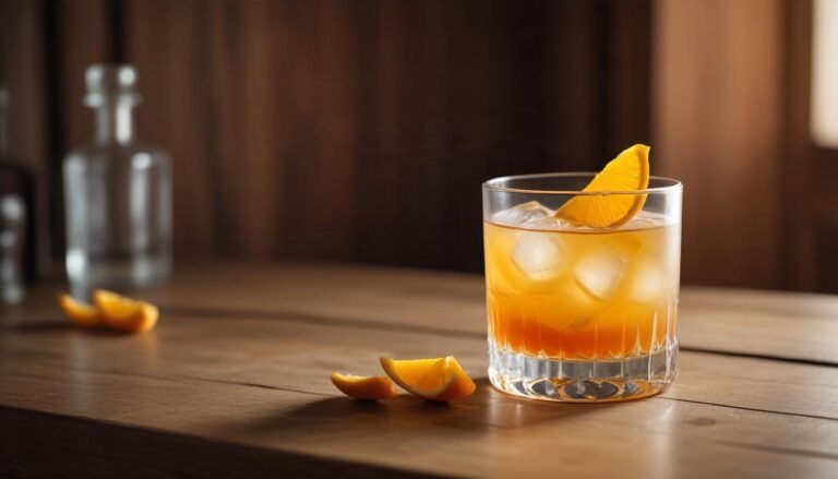 Con qué se acompaña el Mezcal: comidas y cocteles