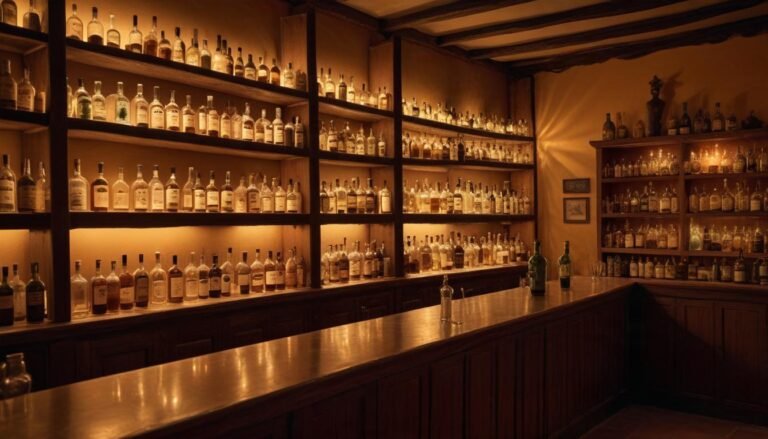 La Doña Mezcalería en Denver: bebidas y servicios