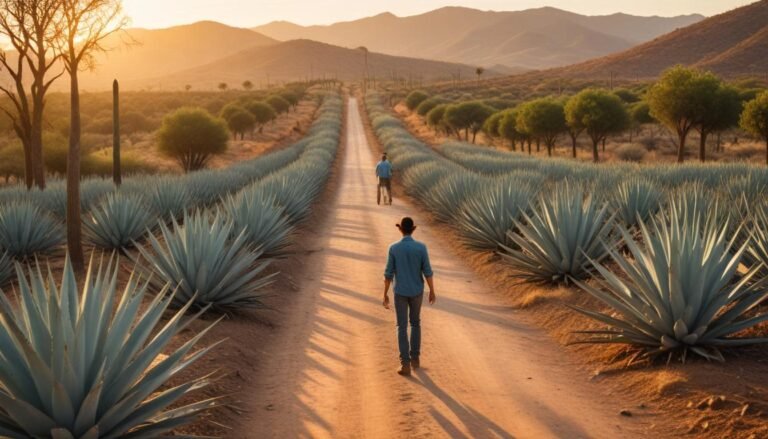Mezcalería Las Chupacabras en San Luis: Servicios y bebidas