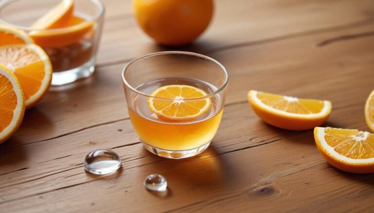Porcentaje de alcohol en el Mezcal ¿Cuál debería ser?