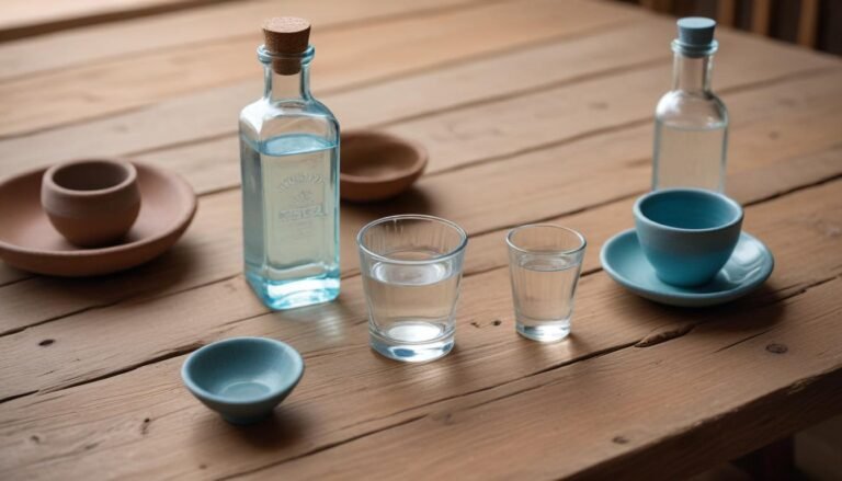 Qué pasa si te tomas el Gusano del Mezcal: Mitos y verdades