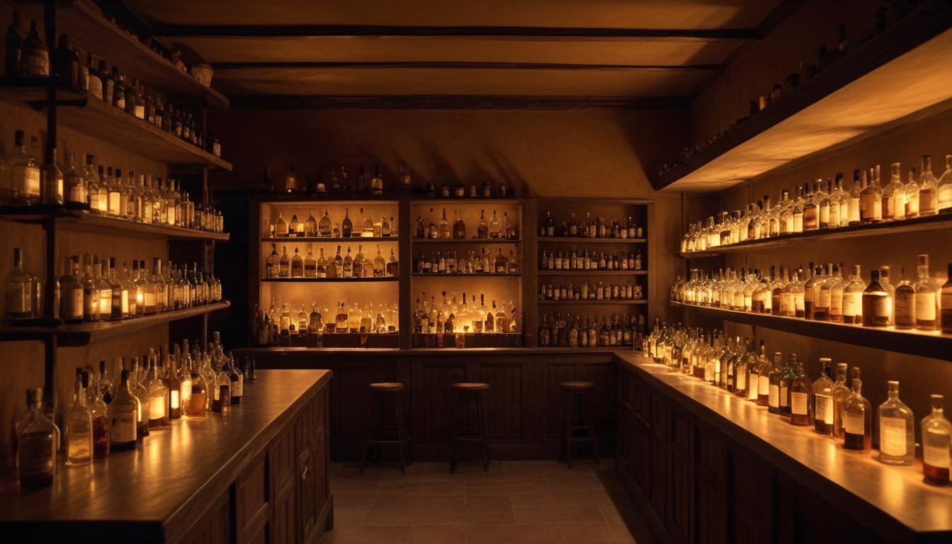 Reyes Mezcalería en Orlando: servicios y contacto